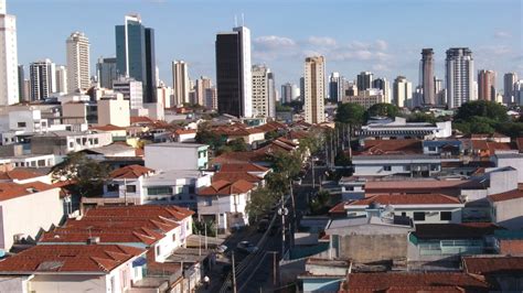 Tatuapé Bairro .